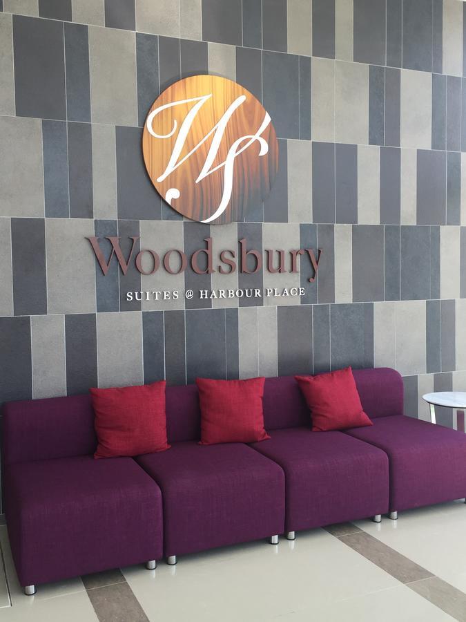 Woodsbury Suites Butterworth Εξωτερικό φωτογραφία